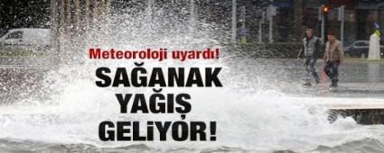 Sa�anak geliyor   