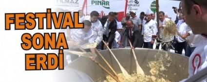 FEST�VAL SONA ERD�