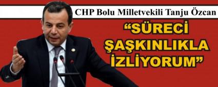 �S�REC� �A�KINLIKLA �ZL�YORUM�