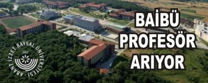 BA�B� PROFES�R ARIYOR