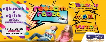 HIGHWAY'DE BAYRAM G�B� BAYRAM!