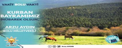 �Bayramda yanlar�nda olaca��z�