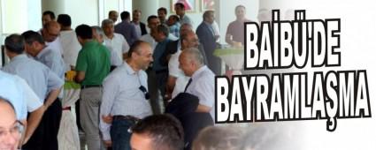 BA�B�'DE BAYRAMLA�MA