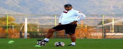 KARAFIRTINALAR: "S�PER L�G'DE M�CADELE ETMEK �ST�YORUZ\"