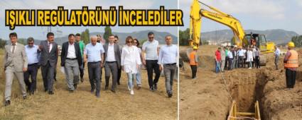 I�IKLI REG�LAT�R�N� �NCELED�LER