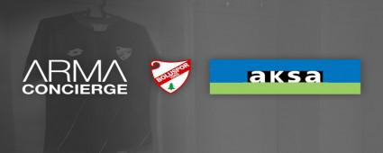 FORMA SPONSORLARI BELL� OLDU   
