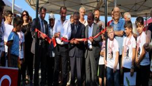 Mengen Belediyesi'nden iki b�y�k a��l��