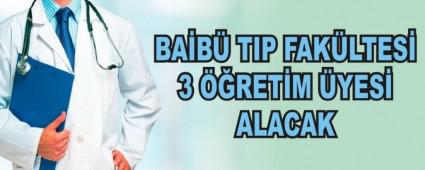 BA�B� TIP FAK�LTES� 3 ��RET�M �YES� ALACAK