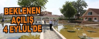 BEKLENEN A�ILI� 4 EYL�L'DE
