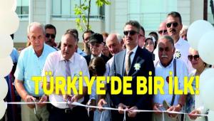 T�RK�YE\'DE B�R �LK!