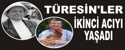 T�RES�N'LER �K�NC� ACIYI YA�ADI   