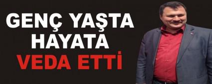GEN� YA�TA HAYATA VEDA ETT�