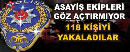 ASAY�� EK�PLER� G�Z A�TIRMIYOR
