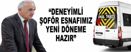 �DENEY�ML� �OF�R ESNAFIMIZ YEN� D�NEME HAZIR�