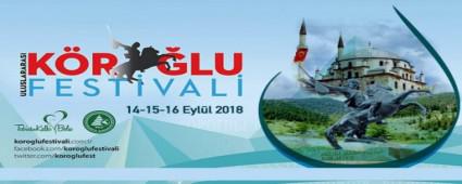 K�RO�LU FEST�VAL� PROGRAMI