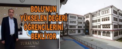 TURKUAZ E��T�M KURUMLARI'NDA KAYITLAR DEVAM ED�YOR