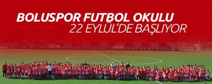 Futbol Okulu