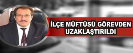 �L�E M�FT�S� G�REVDEN UZAKLA�TIRILDI