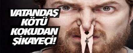 Bu kokunun �aresi bulunamayacak m� ?