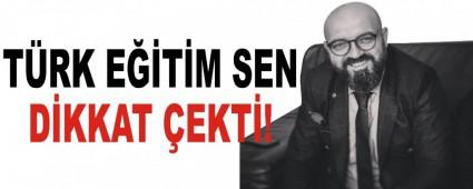 T�RK E��T�M SEN D�KKAT �EKT�!