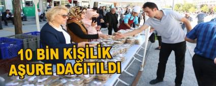 10 B�N K���L�K A�URE DA�ITILDI