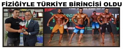 F�Z���YLE T�RK�YE B�R�NC�S� OLDU