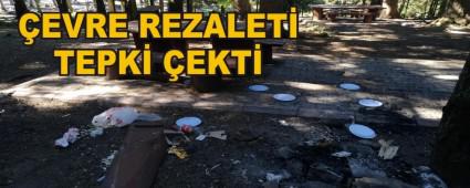 �EVRE REZALET� TEPK� �EKT�