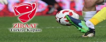 KUPA HEYECANI BA�LIYOR
