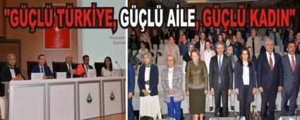"G��L� T�RK�YE, G��L� A�LE, G��L� KADIN"