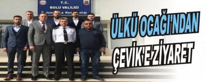 �LK� OCA�I'NDAN �EV�K'E Z�YARET