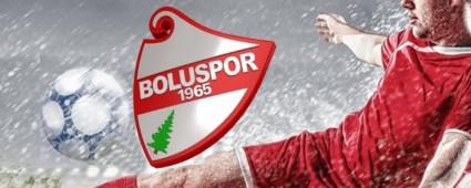BOLUSPOR'UN RAK�B� �STANBULSPOR