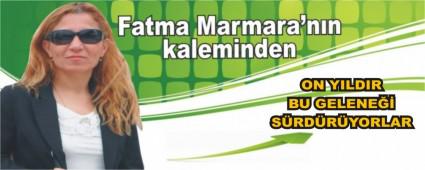 ON YILDIR BU GELENE�� S�RD�R�YORLAR