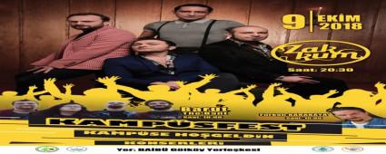 �N�AK SE��M �ALI�MALARINA KONSERLE BA�LIYOR