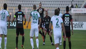 TERS K��EYE GELD�K!