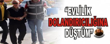 �EVL�L�K DOLANDIRICILI�INA D��T�M�