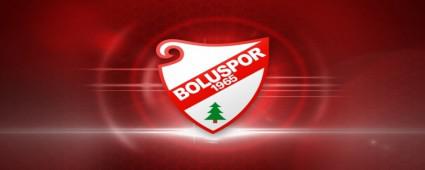 BOLUSPOR PFDK'YA SEVK ED�LD�!