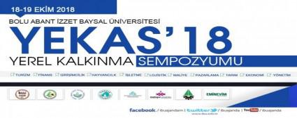 YEREL KALKINMA BA�B�'DE ELE ALINACAK