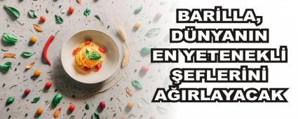 BAR�LLA, D�NYANIN EN YETENEKL� �EFLER�N� A�IRLAYACAK