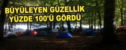 B�Y�LEYEN G�ZELL�K Y�ZDE 100'� G�RD�