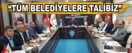 �T�M BELED�YELERE TAL�B�Z�