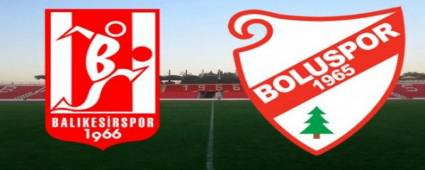 BOLUSPOR, DEPLASMANDA SER�Y� S�RD�RMEK �ST�YOR