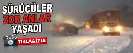 S�R�C�LER ZOR ANLAR YA�ADI