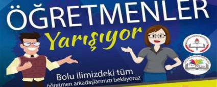 �DERSTEN SONRA� ��RETMENLER YARI�IYOR