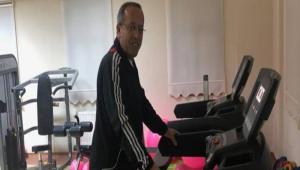 Ba�kandan �Sa�l�k Ya�am ��in� davet