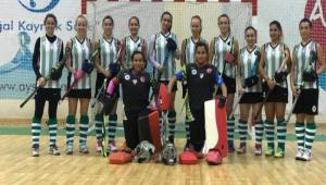 HOKEY TAKIMI ���NC�L�K �LE D�ND�
