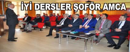 �Y� DERSLER �OF�R AMCA