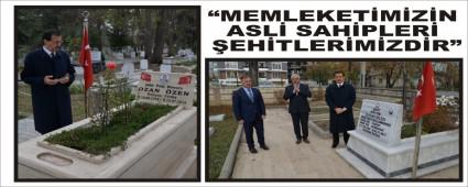 �MEMLEKET�M�Z�N ASL� SAH�PLER� �EH�TLER�M�ZD�R�