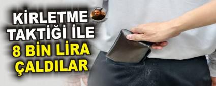 K�RLETME TAKT��� �LE 8 B�N L�RA �ALDILAR