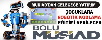 M�S�AD'DAN GELECE�E YATIRIM