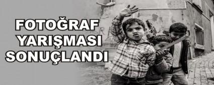 FOTO�RAF YARI�MASI SONU�LANDI